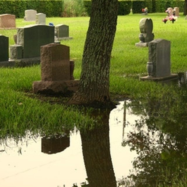 Headstone Wire Saddle Spavinaw OK 74366